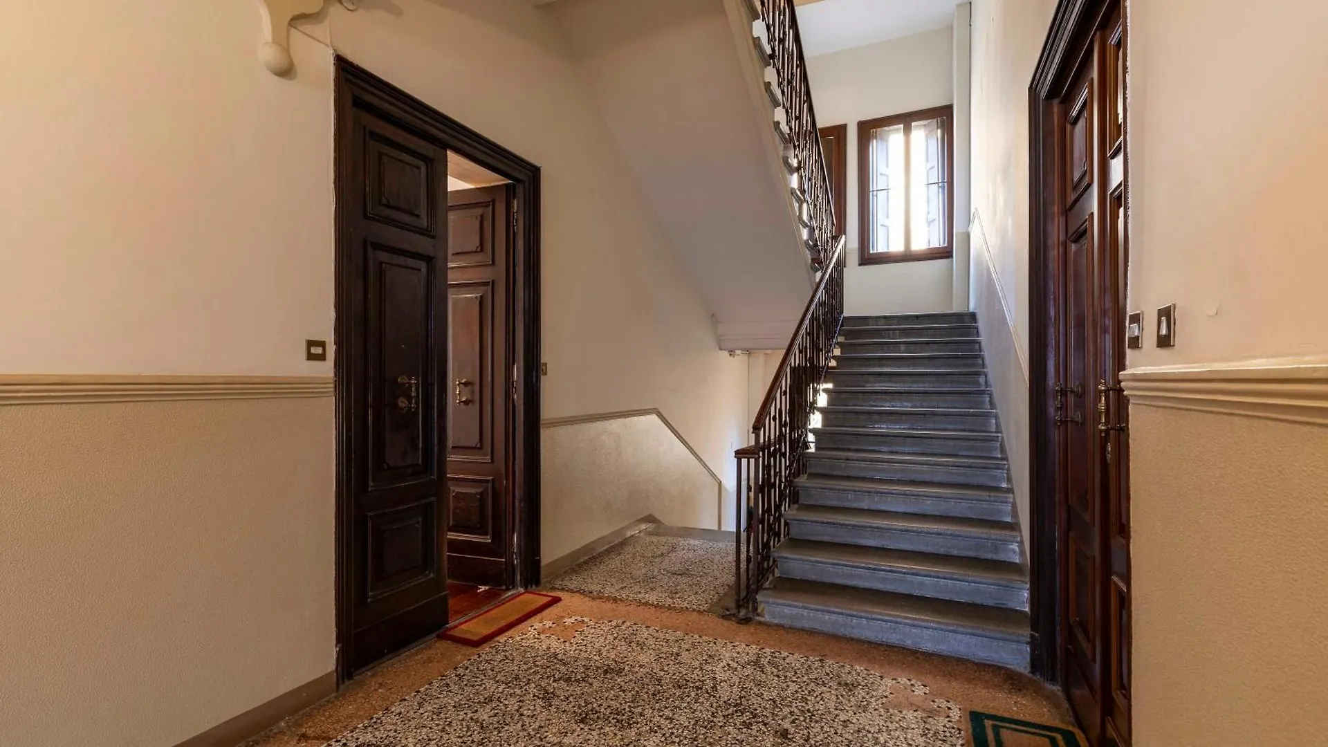 Palazzo Boito Luxury Apartment On Lido With Venice View Lido di Venezia