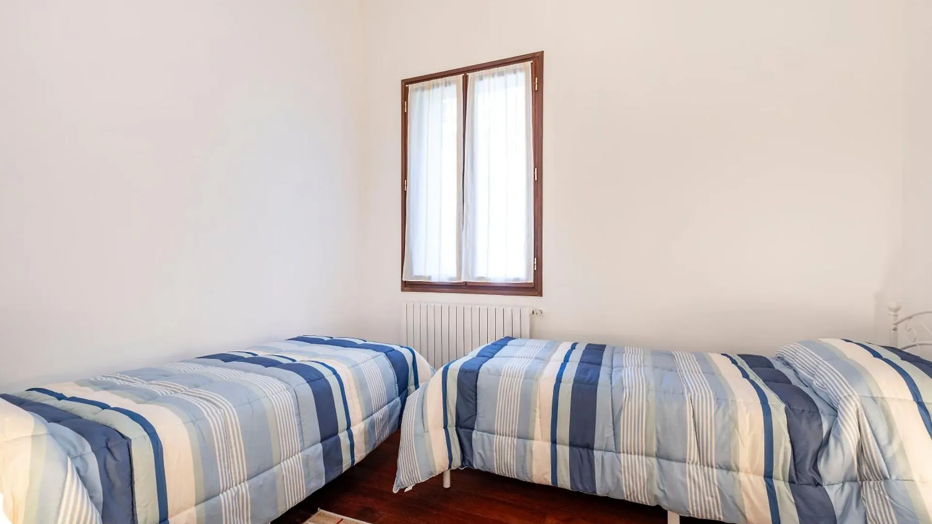 Palazzo Boito Luxury Apartment On Lido With Venice View Lido di Venezia 0*,