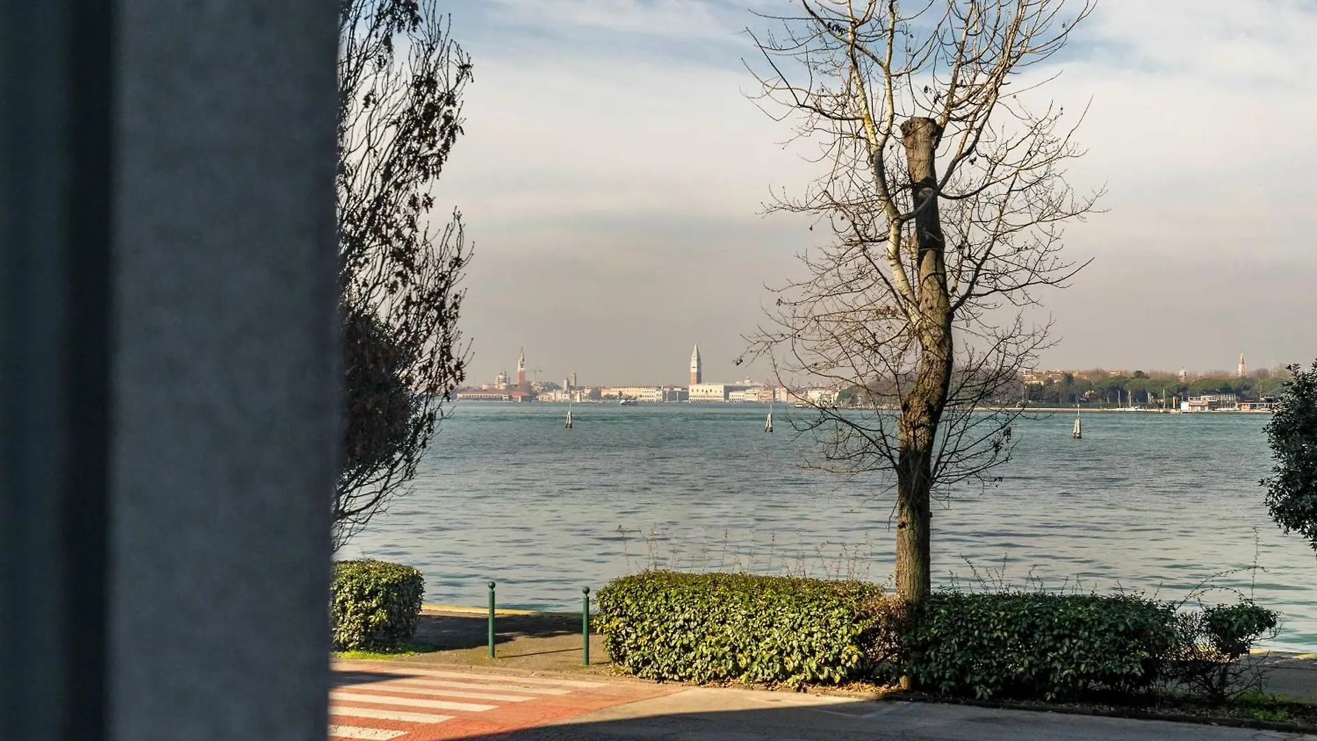 Palazzo Boito Luxury Apartment On Lido With Venice View Lido di Venezia 0*,  Italien